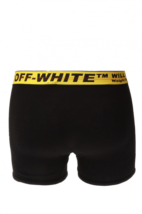 Off white onderbroek new arrivals